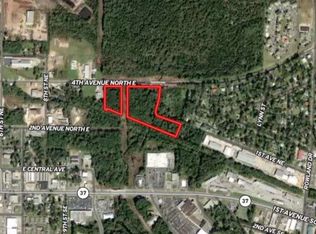4th Ave NE, Moultrie, GA 31768