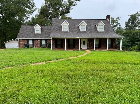 337 Rollingwood Dr, Vicksburg, MS 39183