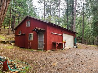 4973 Lone Star Rd, Wilseyville, CA