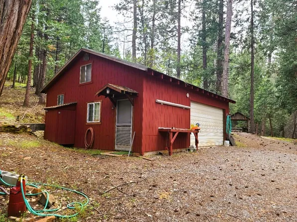 4973 Lone Star Rd, Wilseyville, CA 95257