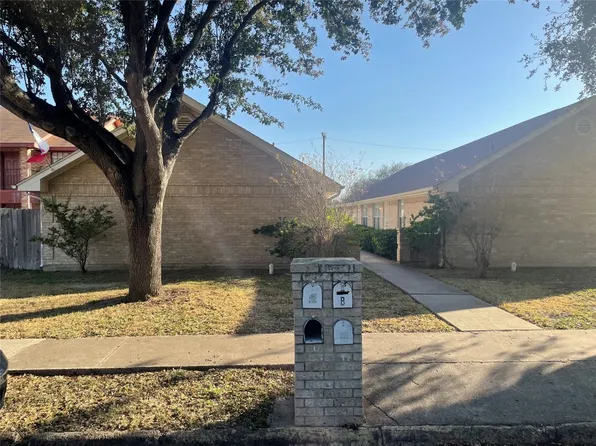 412 E Tulip Ave, McAllen, TX 78504