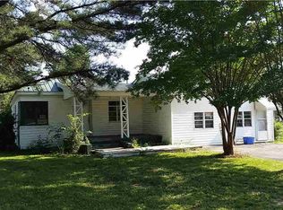 Main St W, Hartselle, AL 35640