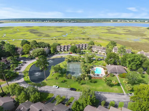 127 River Breeze Dr #32, Charleston, SC 29407