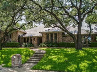 8619 Middle Downs Dr, Dallas, TX 75243