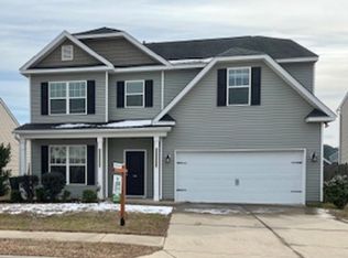 141 Hay Meadow Ln, Columbia, SC 29209