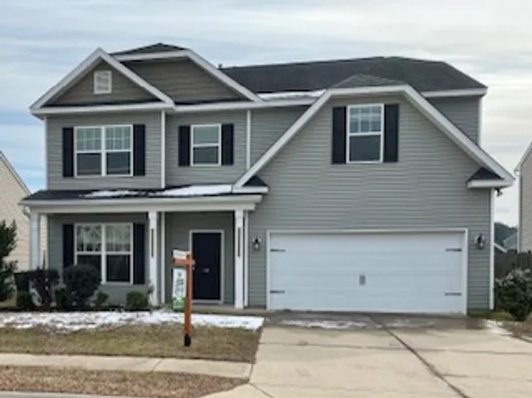 141 Hay Meadow Ln, Columbia, SC 29209