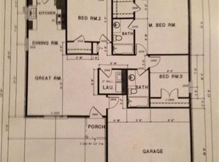 630 Shiloh Dr, Conway, AR 72032