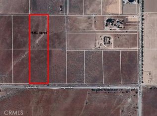 15300 Highline Rd, Tehachapi, CA 93561