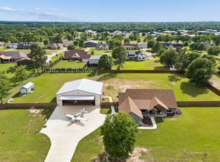 761 Private Road 7005, Edgewood, TX 75117