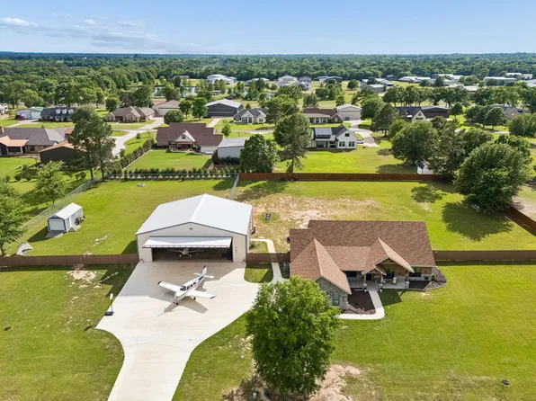 761 Private Road 7005, Edgewood, TX 75117