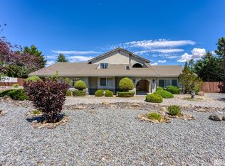 2415 Killington Dr, Reno, NV 89511