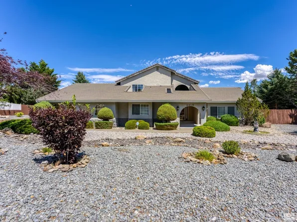2415 Killington Dr, Reno, NV 89511