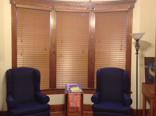 512 W Clark St APT 1, Champaign, IL 61820