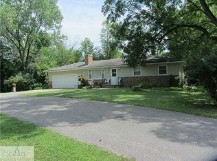 6500 Clark Rd, Bath, MI 48808