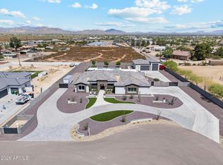 35909 N 10TH Avenue, Phoenix, AZ 85086