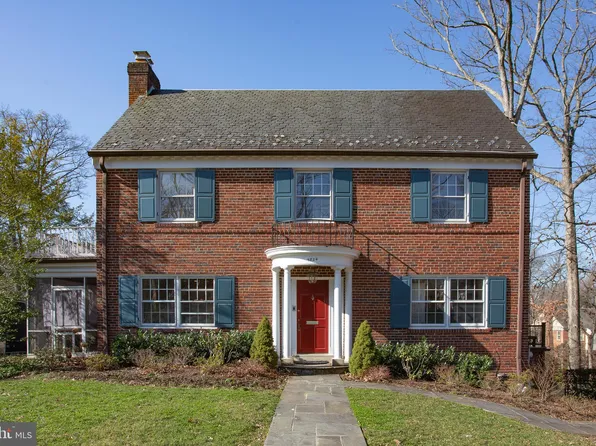 6824 Pineway, Hyattsville, MD 20782