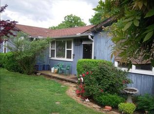 350 Dickson Rd, Sardis, TN 38371