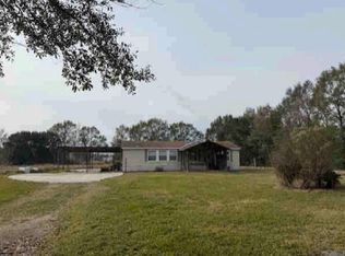184 Mini Rd, Opelousas, LA 70570