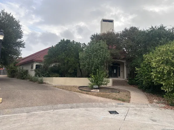 1403 Fortune Hl, San Antonio, TX 78258