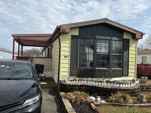 1907 Chipper Dr, Edgewood, MD 21040