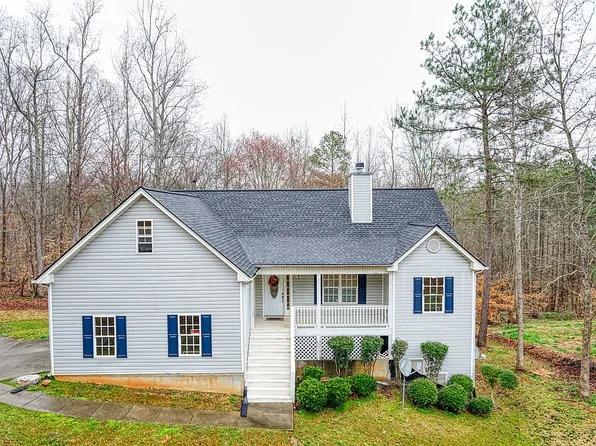 3265 Rose Petal St, Gainesville, GA 30507