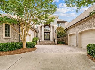 1340 Quiet Cove Ct, Gulf Breeze, FL 32563