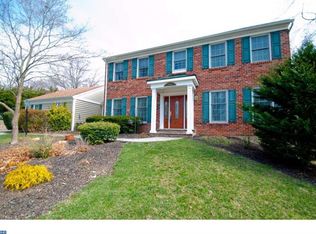 1218 Foxglove Ln, West Chester, PA 19380