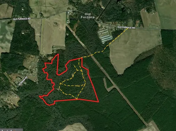 0 Route 524, Seaford, DE 19973