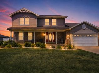 133 Harvest Dr, Dyer, IN 46311