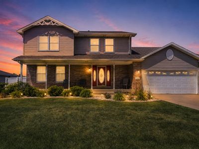 133 Harvest Dr, Dyer, IN, 46311