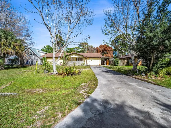 5406 Sunset Boulevard, Fort Pierce, FL 34982