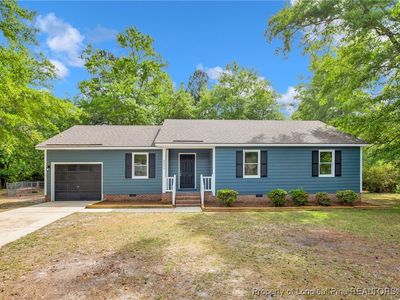 6825 Foxton Ct, Fayetteville, NC, 28304