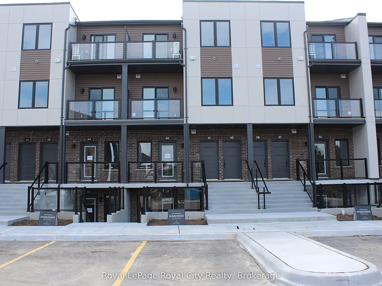 42 Lowes Rd W #60 — Photo 1