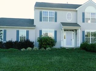 399 Carrington Dr, Dover, DE 19904
