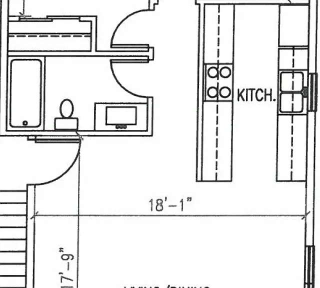 55 Carroll Apartments — Photo 16