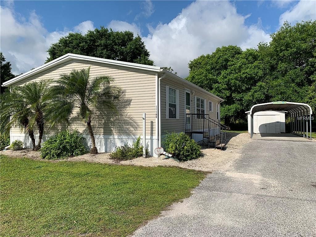 11189 SW Welch Ave, Arcadia, FL 34269 | Zillow