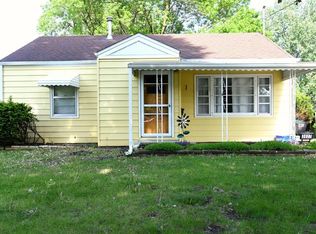 3827 52nd St, Des Moines, IA 50310