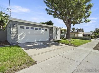 3425 Angwin Dr, San Diego, CA 92123
