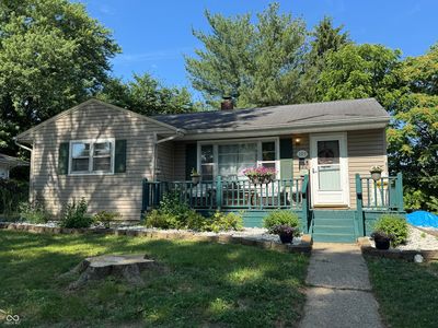 105 Sherry Ln, Attica, IN, 47918