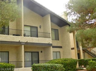 1497 Tamareno Cir #D, Las Vegas, NV 89119