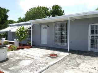 3372 NW 17th St, Fort Lauderdale, FL 33311