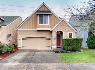20823 NW Painted Mountain Dr, Beaverton, OR 97006