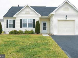 106 Penderbrook Ct, Stephens City, VA 22655