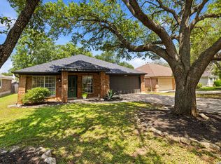 6435 OLD HARBOR LN, Austin, TX 78739