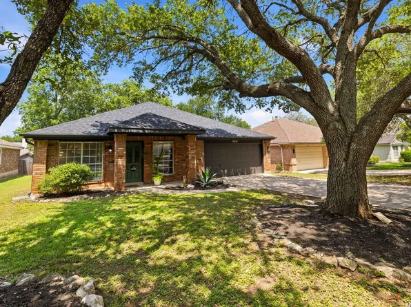 6435 OLD HARBOR LN, Austin, TX 78739