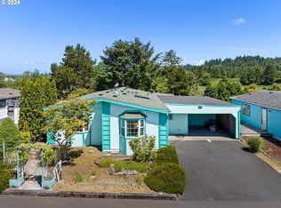 90971 Highway 101 UNIT 51, Warrenton, OR