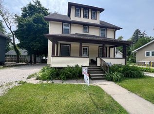 2902 Lincoln Way 5 6 7 1 2 #3-4-8, Ames, IA 50014