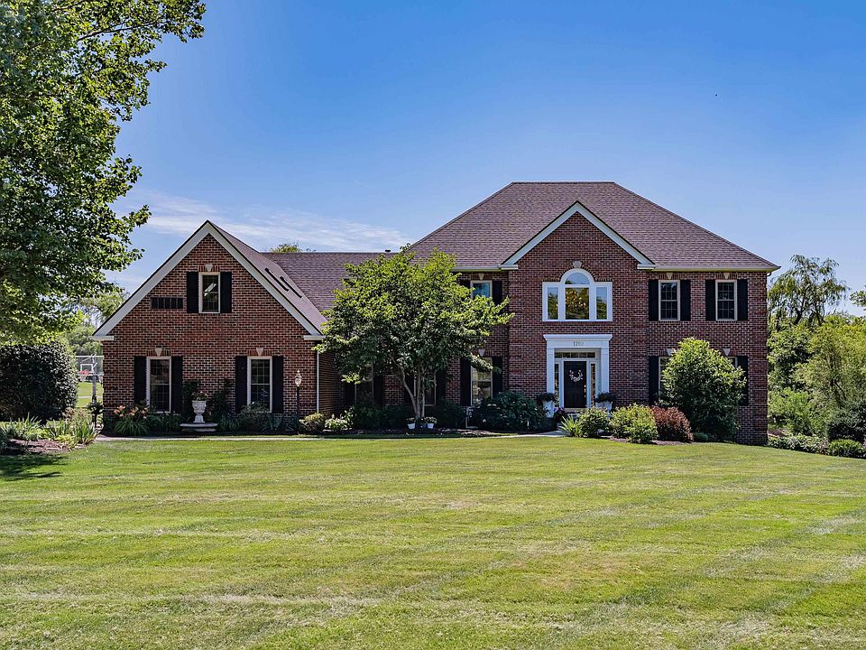 1st image of 1710 Sycamore Hills Dr