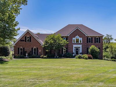 1710 Sycamore Hills Dr, Fort Wayne, IN, 46814