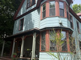 7 Lamartine Ter #2, Jamaica Plain, MA 02130